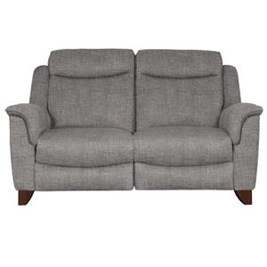 Parker Knoll Manhattan Two Seater Sofa